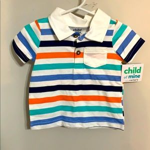 Children’s shirt